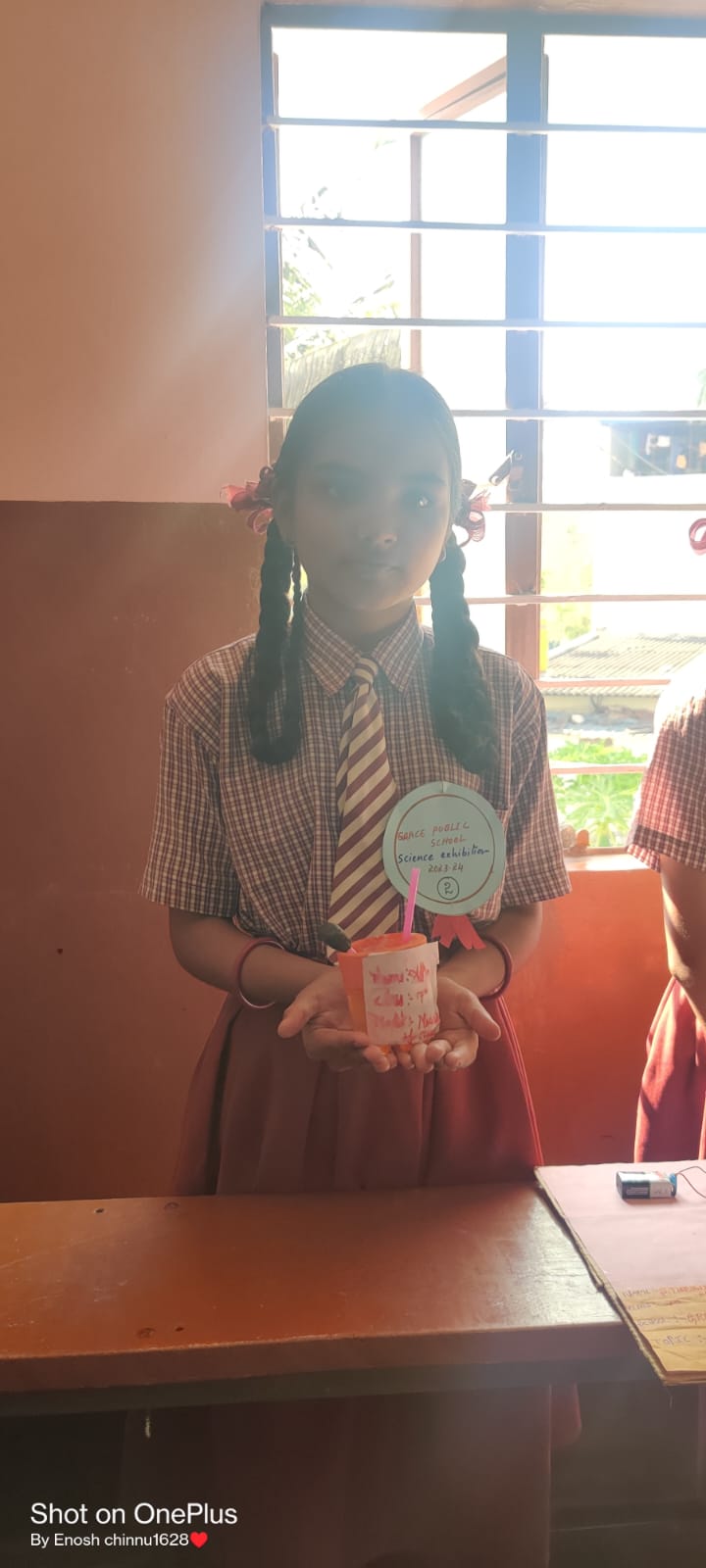 National Science Day